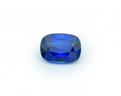Blue Sapphire - 1.76 Ct