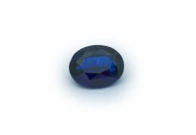 Blue Sapphire - 2.02 Ct