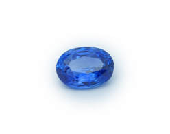 Blue Sapphire - 2.09 Ct